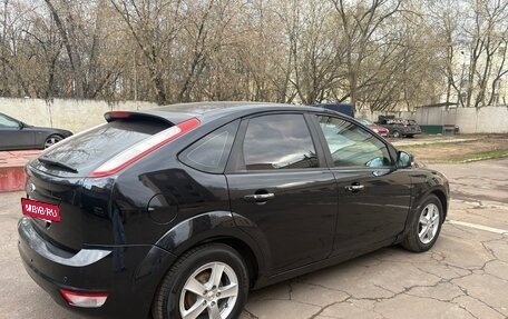 Ford Focus II рестайлинг, 2009 год, 670 000 рублей, 7 фотография