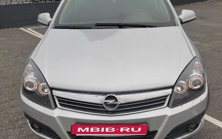 Opel Astra H, 2013 год, 480 000 рублей, 3 фотография