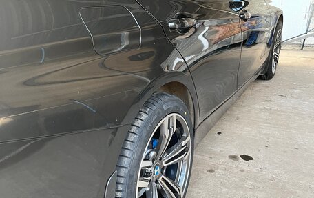 BMW 3 серия, 2017 год, 2 432 000 рублей, 10 фотография