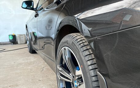 BMW 3 серия, 2017 год, 2 432 000 рублей, 16 фотография