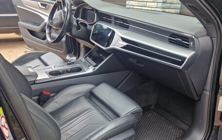 Audi A6, 2019 год, 3 499 000 рублей, 6 фотография