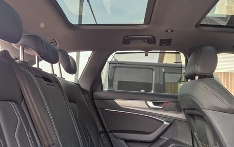 Audi A6, 2019 год, 3 499 000 рублей, 16 фотография