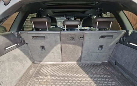 Audi A6, 2019 год, 3 499 000 рублей, 13 фотография