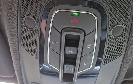 Audi A6, 2019 год, 3 499 000 рублей, 12 фотография