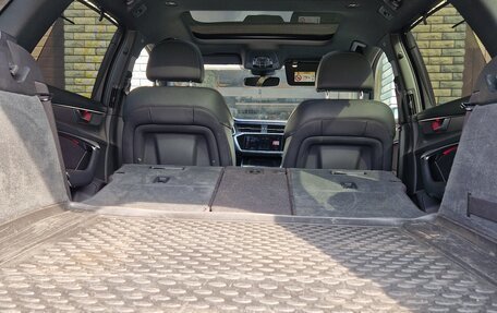 Audi A6, 2019 год, 3 499 000 рублей, 14 фотография