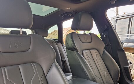 Audi A6, 2019 год, 3 499 000 рублей, 17 фотография