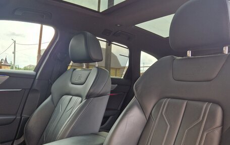 Audi A6, 2019 год, 3 499 000 рублей, 19 фотография