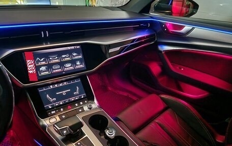 Audi A6, 2019 год, 3 499 000 рублей, 8 фотография