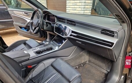 Audi A6, 2019 год, 3 499 000 рублей, 18 фотография