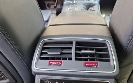 Audi A6, 2019 год, 3 499 000 рублей, 10 фотография