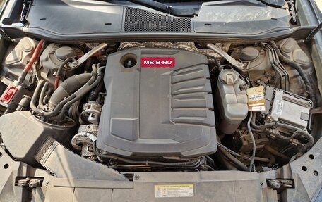 Audi A6, 2019 год, 3 499 000 рублей, 11 фотография