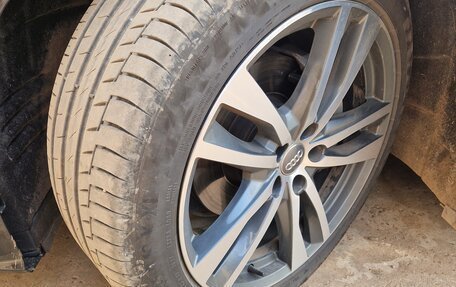 Audi A6, 2019 год, 3 499 000 рублей, 23 фотография