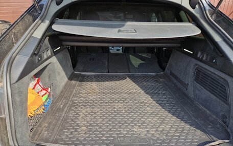 Audi A6, 2019 год, 3 499 000 рублей, 22 фотография