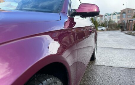 Audi A4, 2009 год, 860 000 рублей, 19 фотография