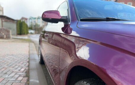 Audi A4, 2009 год, 860 000 рублей, 20 фотография