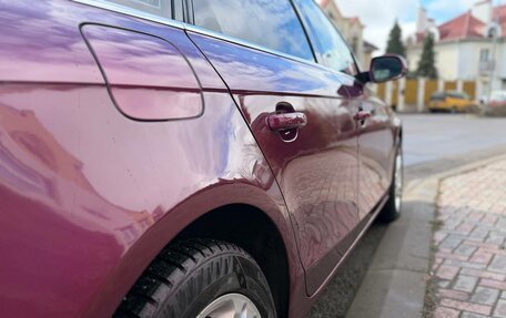 Audi A4, 2009 год, 860 000 рублей, 21 фотография