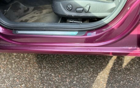 Audi A4, 2009 год, 860 000 рублей, 30 фотография