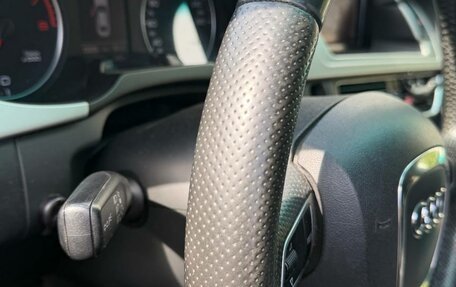 Audi A4, 2009 год, 860 000 рублей, 29 фотография