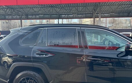 Toyota RAV4, 2019 год, 2 520 000 рублей, 5 фотография