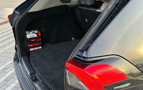 Toyota RAV4, 2019 год, 2 520 000 рублей, 15 фотография