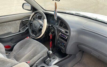 Hyundai Elantra III, 2001 год, 129 000 рублей, 6 фотография