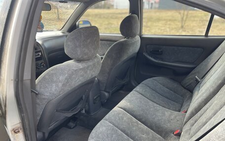 Hyundai Elantra III, 2001 год, 129 000 рублей, 8 фотография