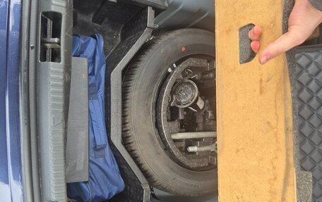 Skoda Rapid I, 2016 год, 950 000 рублей, 9 фотография