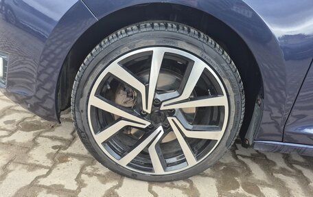 Skoda Rapid I, 2016 год, 950 000 рублей, 16 фотография