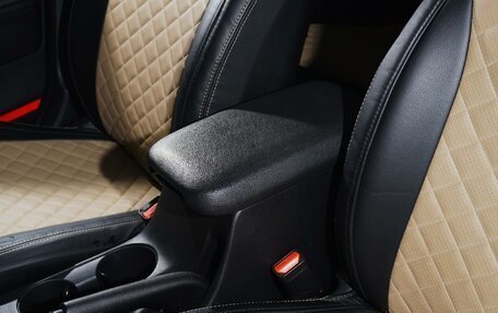 KIA Cerato IV, 2019 год, 1 249 777 рублей, 16 фотография