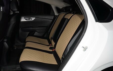 KIA Cerato IV, 2019 год, 1 249 777 рублей, 13 фотография