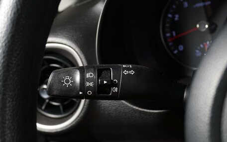 KIA Cerato IV, 2019 год, 1 249 777 рублей, 18 фотография