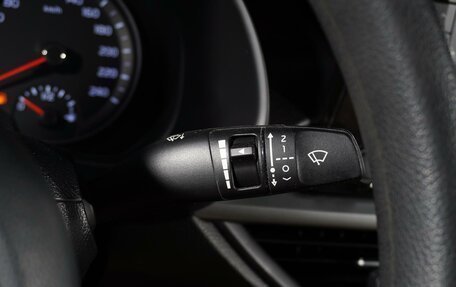 KIA Cerato IV, 2019 год, 1 249 777 рублей, 19 фотография