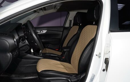 KIA Cerato IV, 2019 год, 1 249 777 рублей, 14 фотография