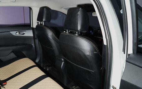 KIA Cerato IV, 2019 год, 1 249 777 рублей, 15 фотография