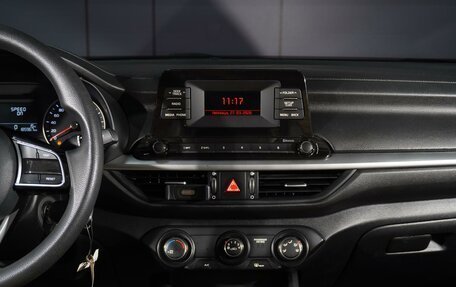 KIA Cerato IV, 2019 год, 1 249 777 рублей, 23 фотография