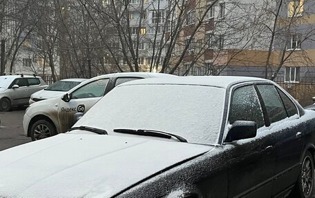 BMW 5 серия, 1991 год, 2 фотография