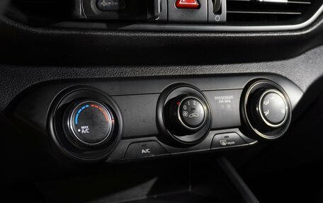 KIA Cerato IV, 2019 год, 1 249 777 рублей, 24 фотография