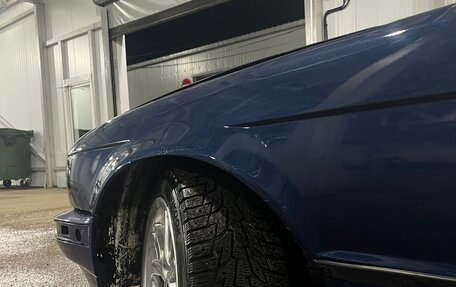 BMW 5 серия, 1991 год, 5 фотография