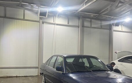 BMW 5 серия, 1991 год, 8 фотография