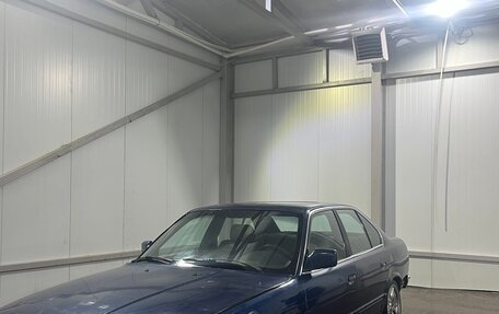 BMW 5 серия, 1991 год, 9 фотография