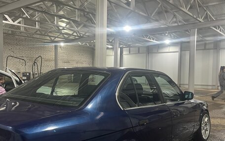 BMW 5 серия, 1991 год, 7 фотография