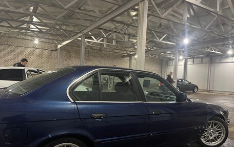 BMW 5 серия, 1991 год, 3 фотография