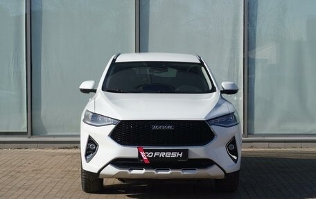 Haval F7 I, 2021 год, 2 055 333 рублей, 3 фотография