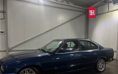 BMW 5 серия, 1991 год, 4 фотография