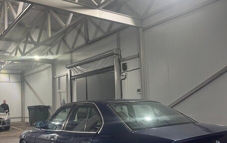 BMW 5 серия, 1991 год, 6 фотография