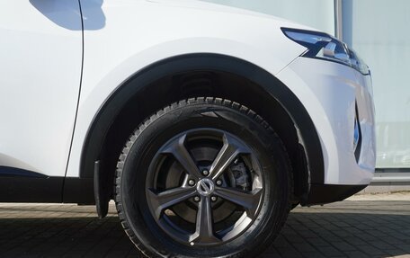 Haval F7 I, 2021 год, 2 055 333 рублей, 9 фотография