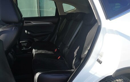 Haval F7 I, 2021 год, 2 055 333 рублей, 13 фотография