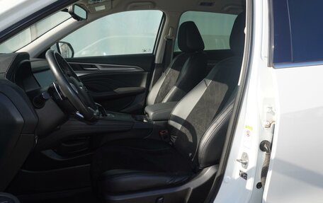 Haval F7 I, 2021 год, 2 055 333 рублей, 14 фотография