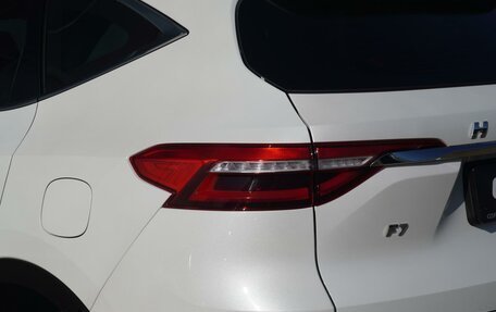 Haval F7 I, 2021 год, 2 055 333 рублей, 7 фотография