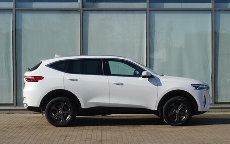 Haval F7 I, 2021 год, 2 055 333 рублей, 5 фотография